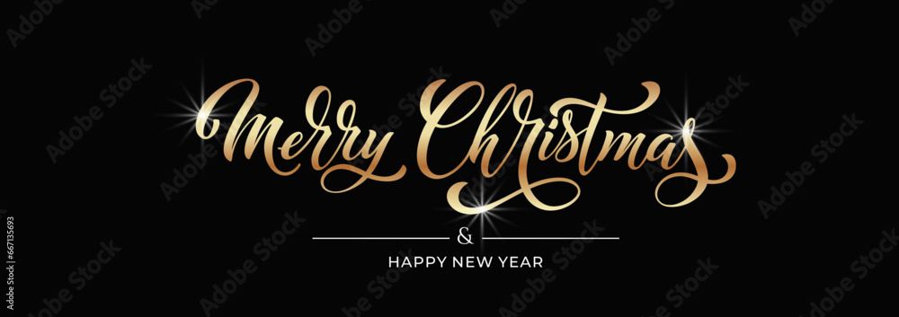 Merry Christmas card