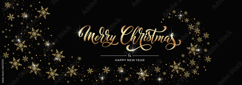 Merry Christmas card