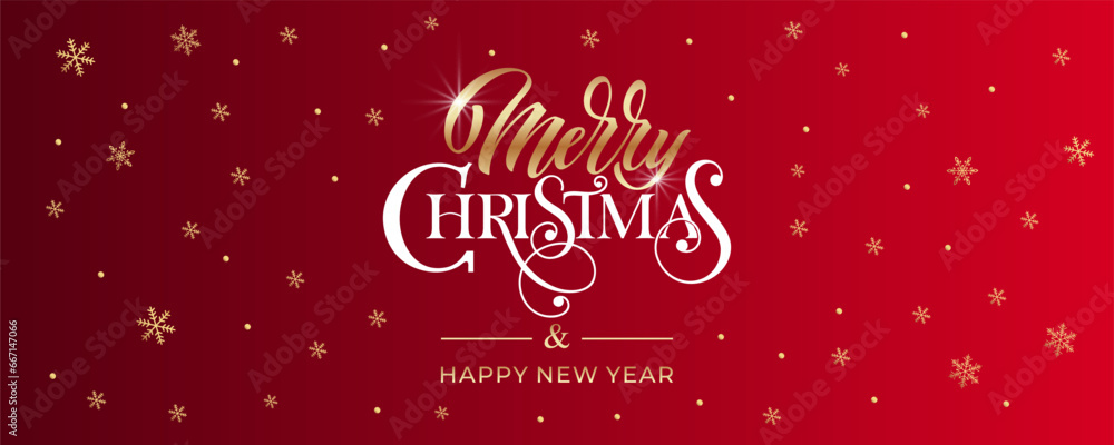 Merry Christmas card