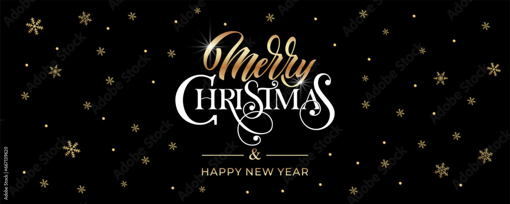 Merry Christmas card