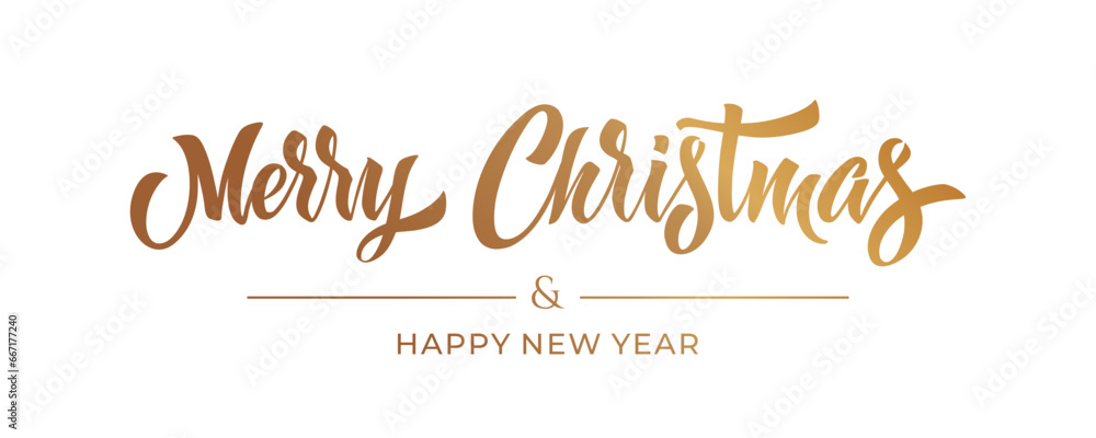 Merry Christmas card