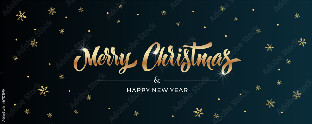 Merry Christmas card