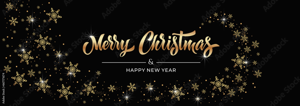 Merry Christmas card