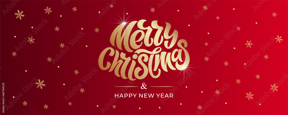 Merry Christmas card