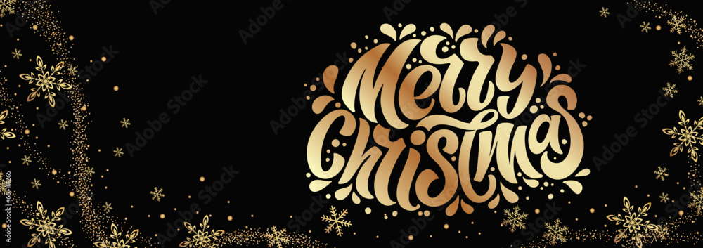 Merry Christmas card