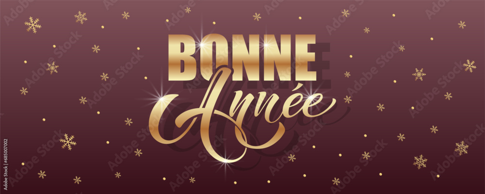 Bonee Annee Lettering