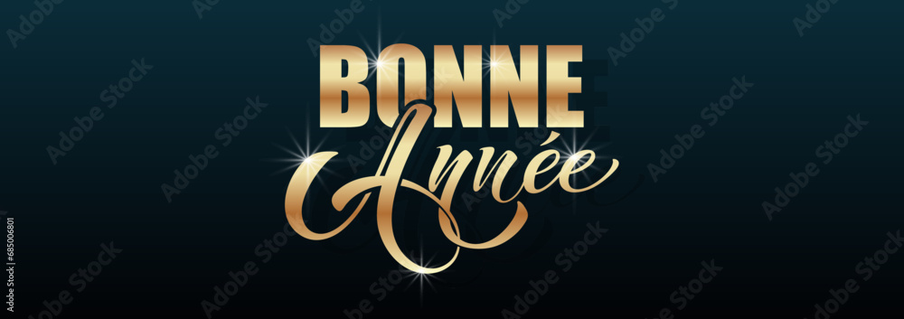 Bonee Annee Lettering