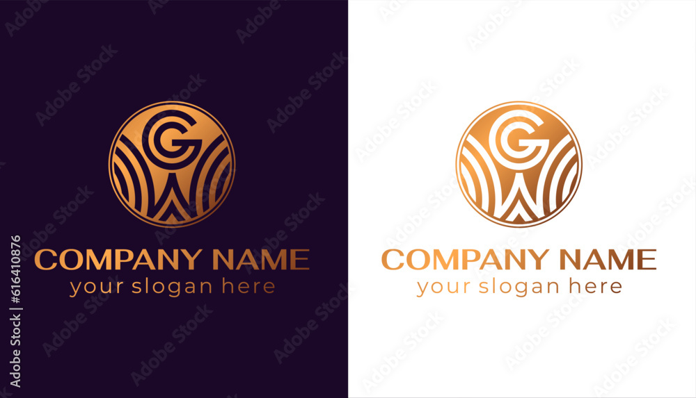 Logo WG GW