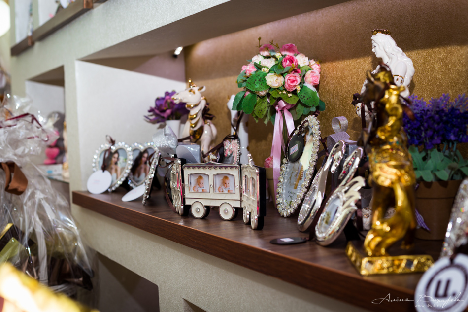 Интерьерная съёмка салона Цветочка. Фотограф Вихарева Алёна