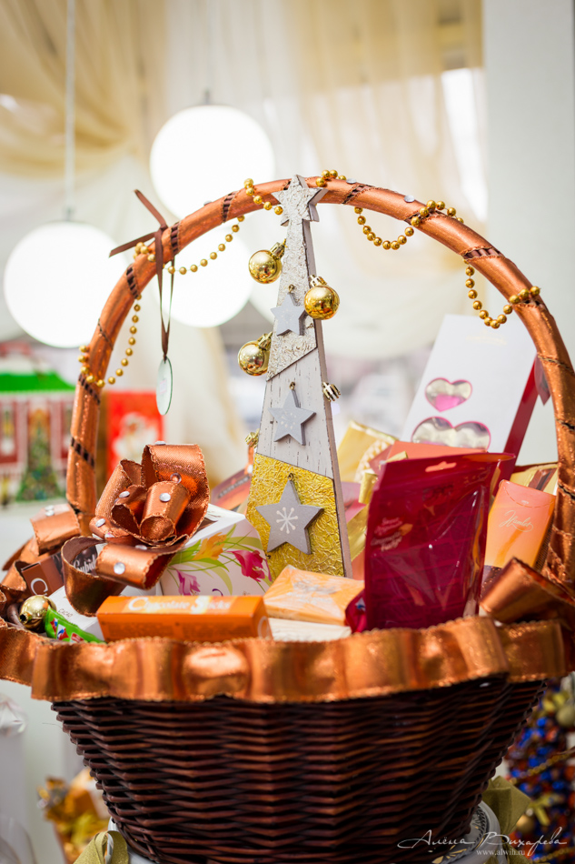 Интерьерная съёмка салона Цветочка. Фотограф Вихарева Алёна