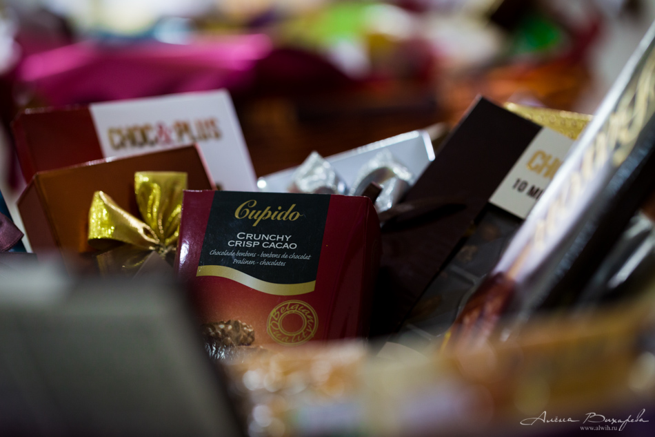 Интерьерная съёмка салона Цветочка. Фотограф Вихарева Алёна.