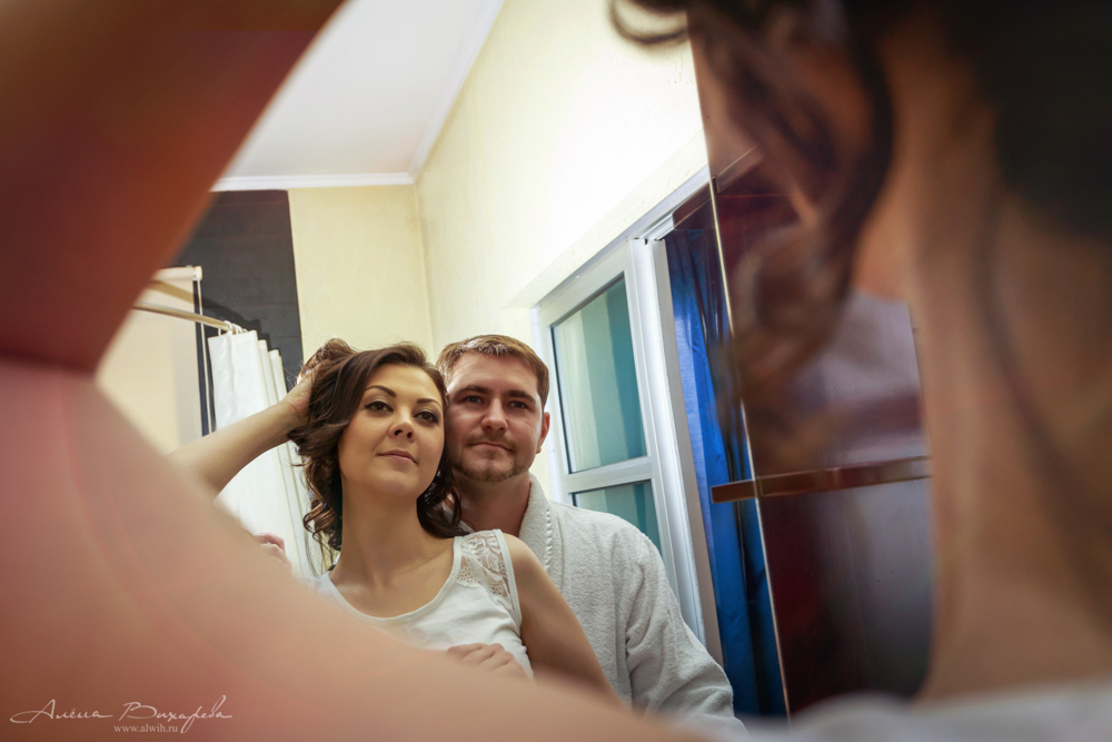 Предсвадебная фотосессия Love Story Сергей и Зоя. Один прекрасный день. Г.Бишкек. Фотограф Вихарева Алена.