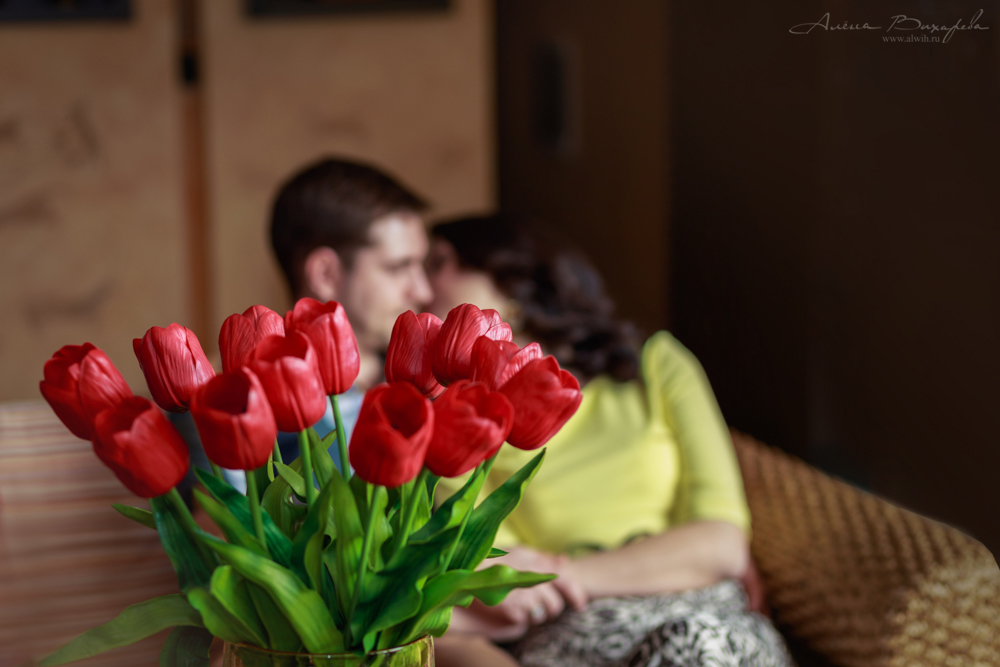 Предсвадебная фотосессия Love Story Сергей и Зоя. Один прекрасный день. Г.Бишкек. Фотограф Вихарева Алена.