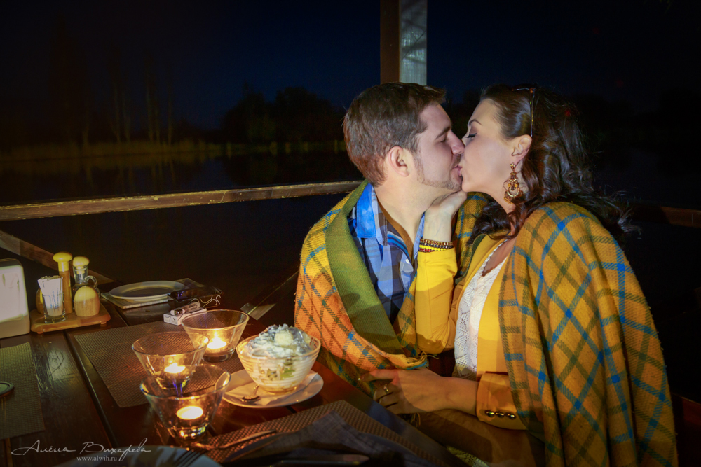 Предсвадебная фотосессия Love Story Сергей и Зоя. Один прекрасный день. Г.Бишкек. Фотограф Вихарева Алена.