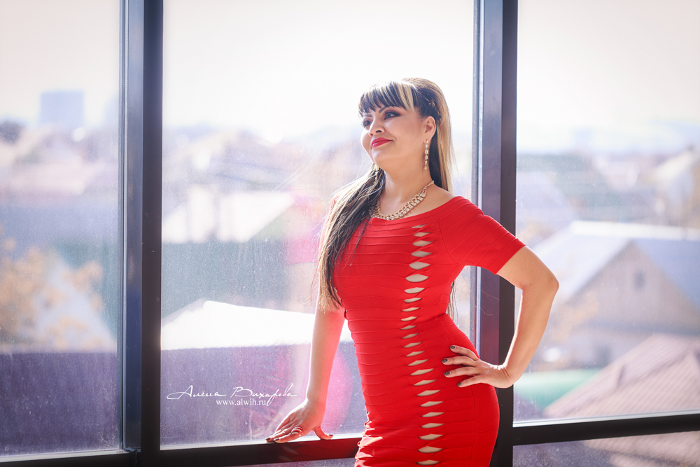 Фотопроект Бизнес Леди. Фотограф Вихарева Алена.