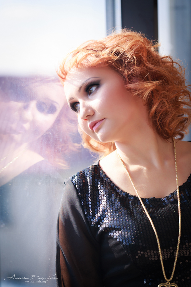 Фотопроект Бизнес Леди. Фотограф Вихарева Алена.