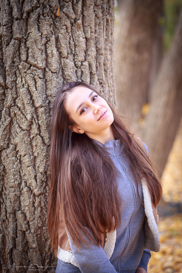 Фотосессия на природе. Фотограф Вихарева Алена.