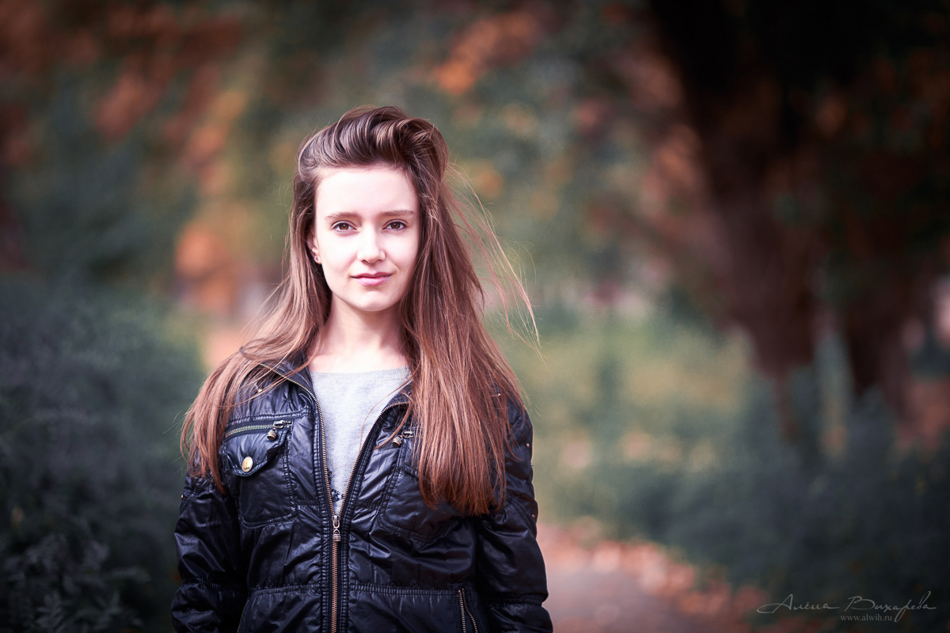Фотосессия на природе. Фотограф Вихарева Алена.
