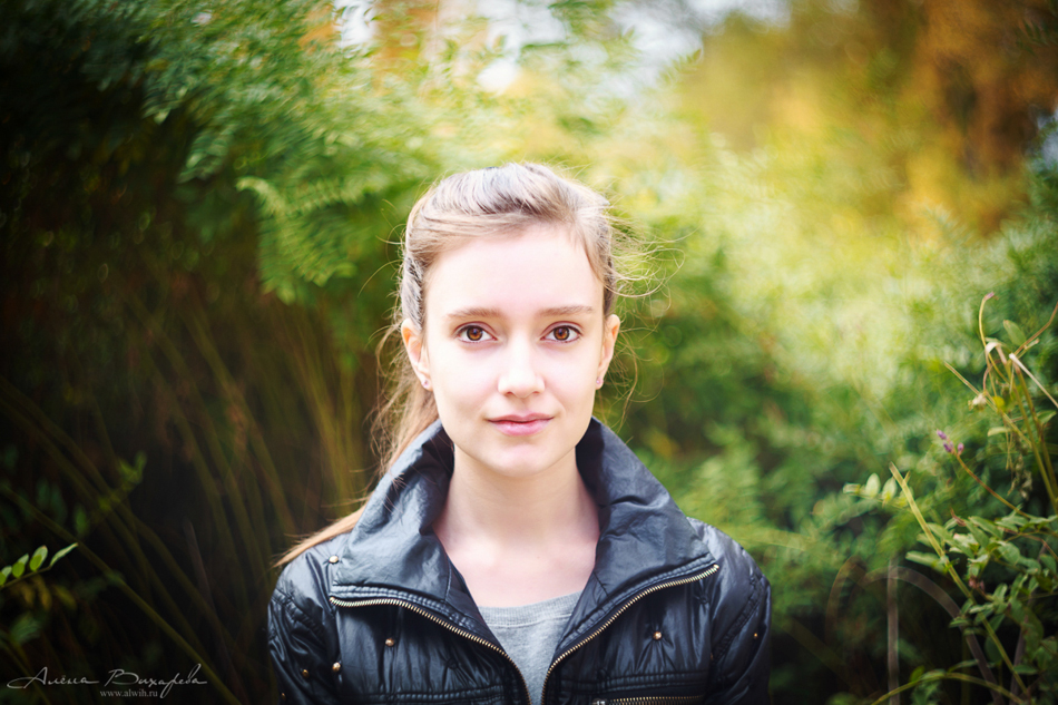 Фотосессия на природе. Фотограф Вихарева Алена.