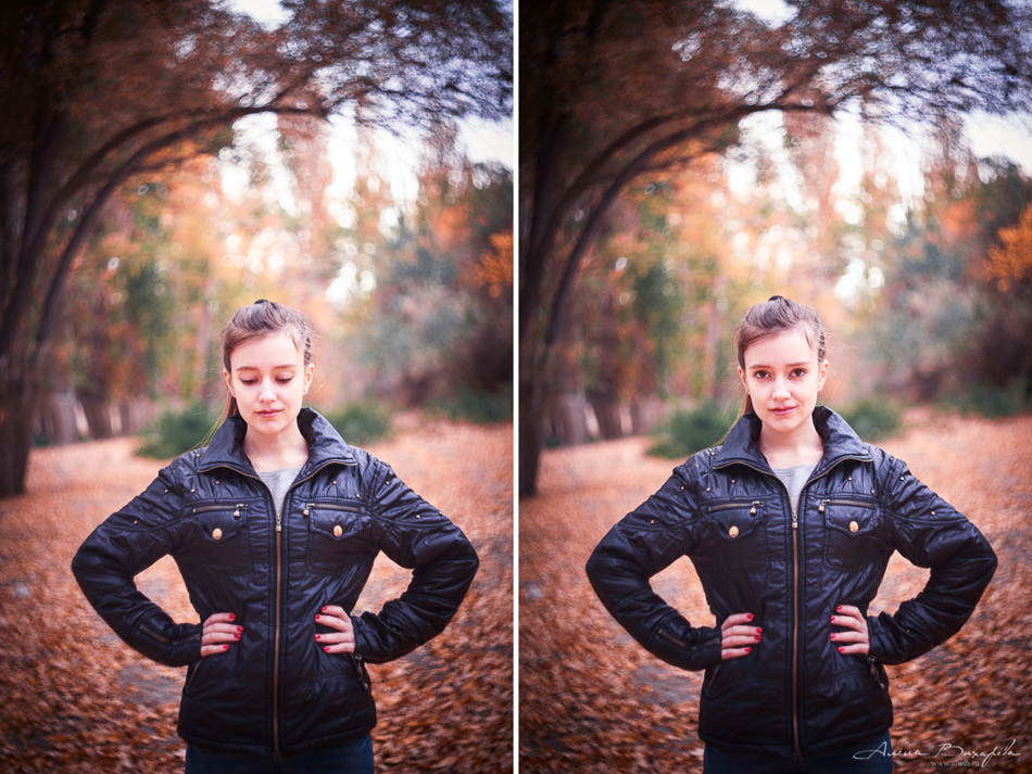 Фотосессия на природе. Фотограф Вихарева Алена.
