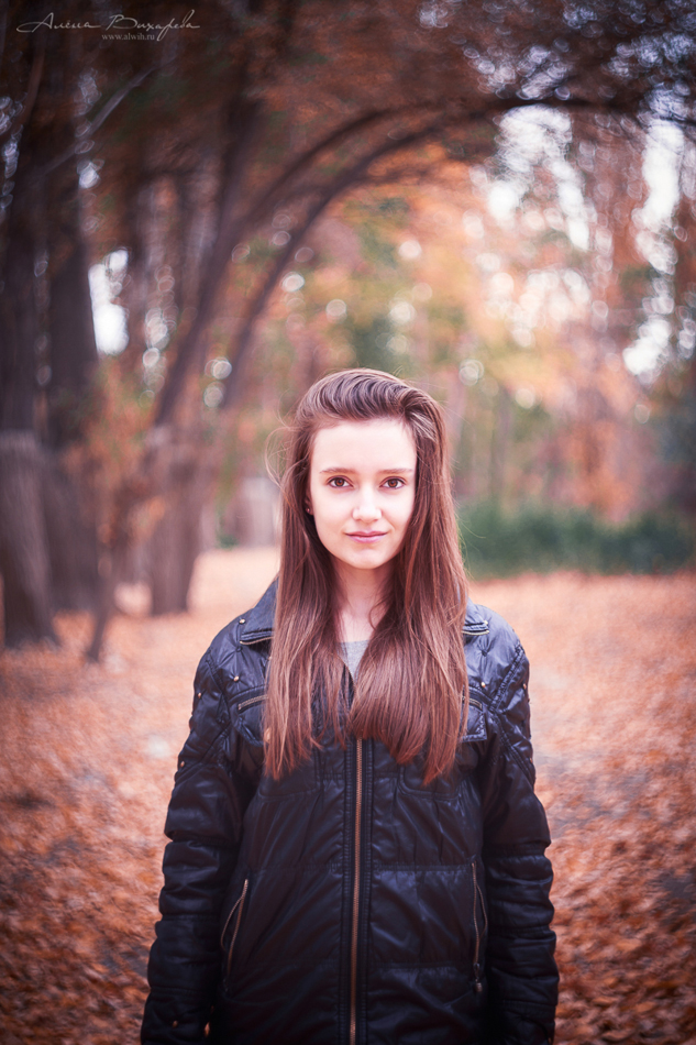 Фотосессия на природе. Фотограф Вихарева Алена.