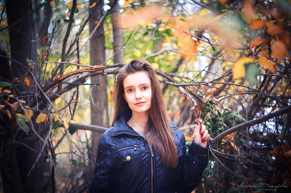 Фотосессия на природе. Фотограф Вихарева Алена.