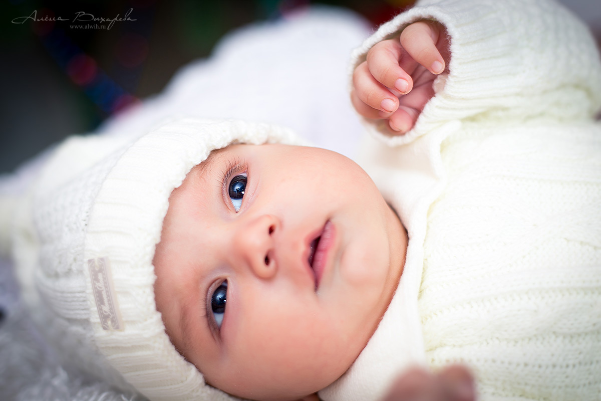 Детская и семейная фотосъемка. Фотограф Вихарева Алена. Бишкек.