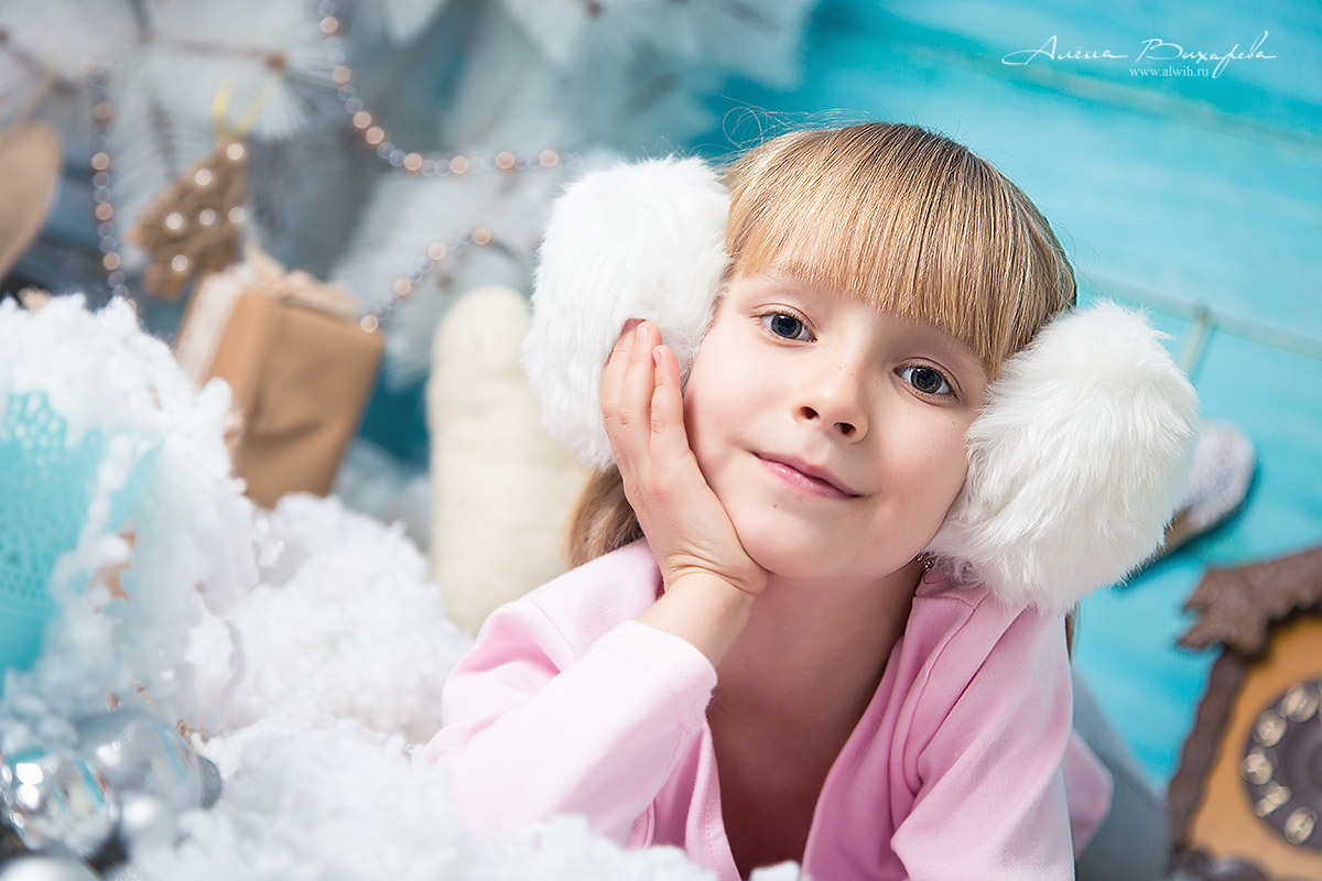 Детская и семейная фотосъемка. Фотограф Вихарева Алена. Бишкек.