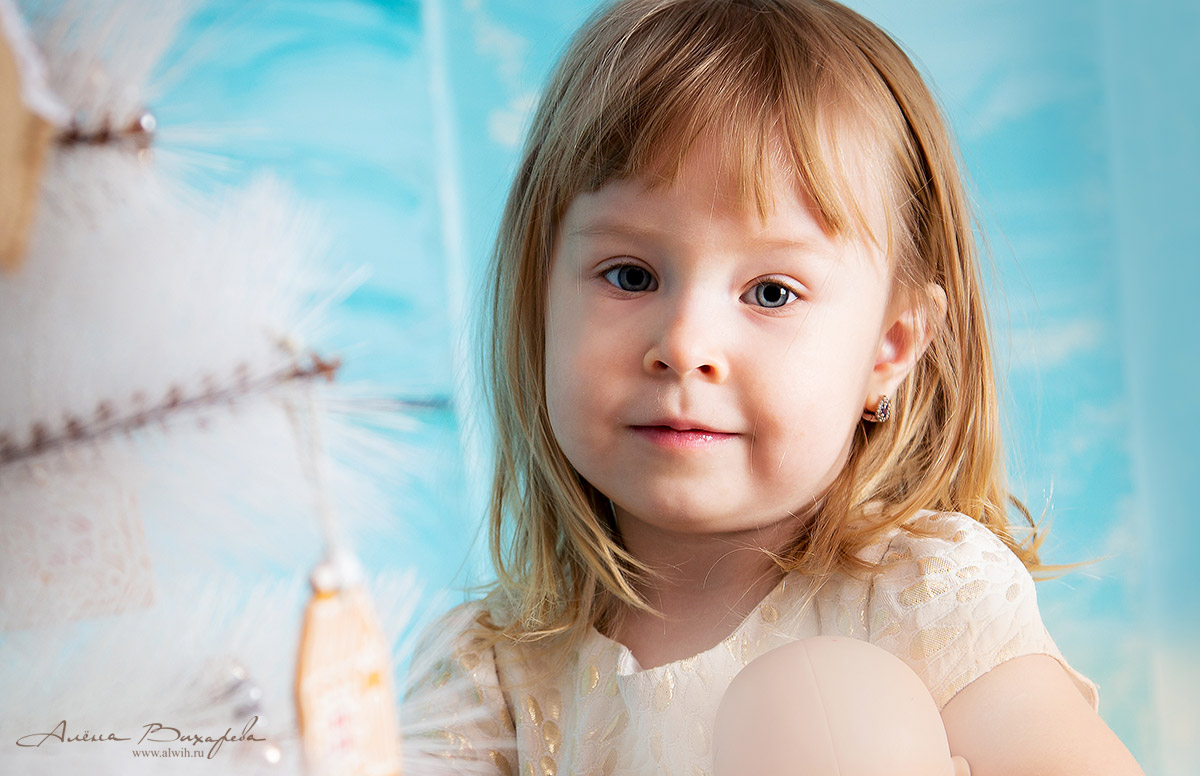 Детская и семейная фотосессия. Фотограф Вихарева Алена.