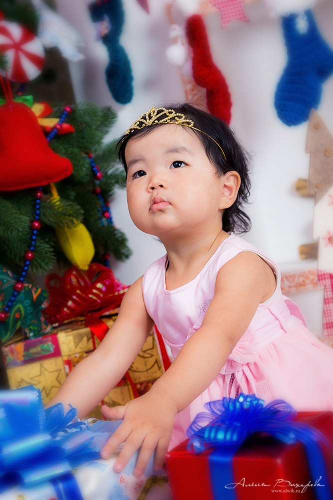 Детская и семейная фотосессия. Фотограф Вихарева Алена.
