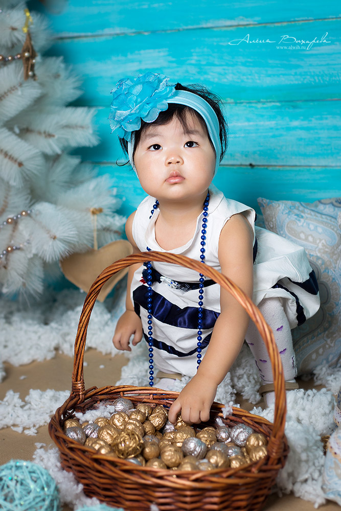 Детская и семейная фотосессия. Фотограф Вихарева Алена.