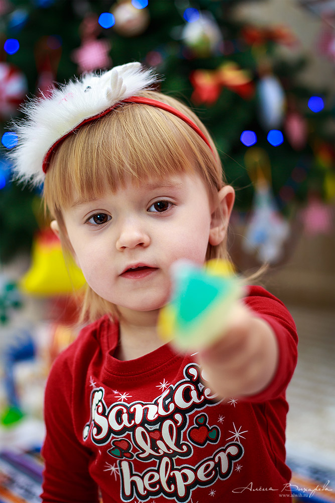 Детская и семейная фотосессия. Фотограф Вихарева Алена.