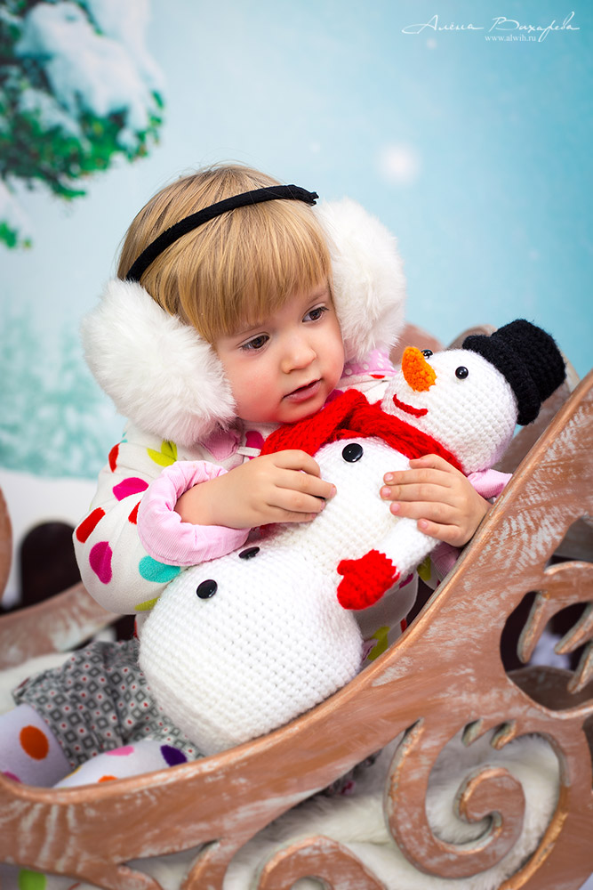 Детская и семейная фотосессия. Фотограф Вихарева Алена.