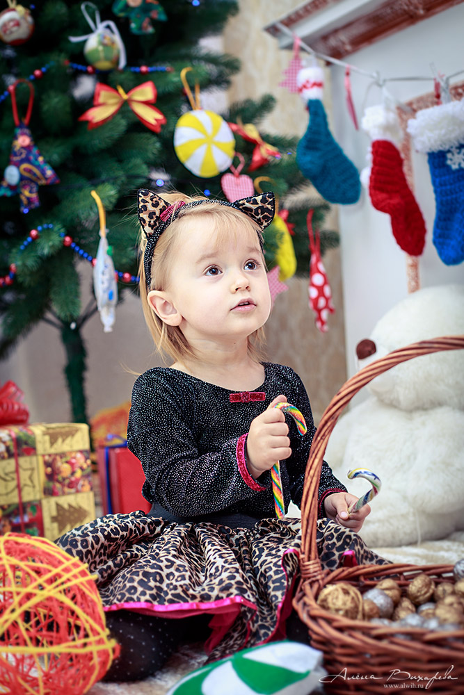 Детская и семейная фотосессия. Фотограф Вихарева Алена.