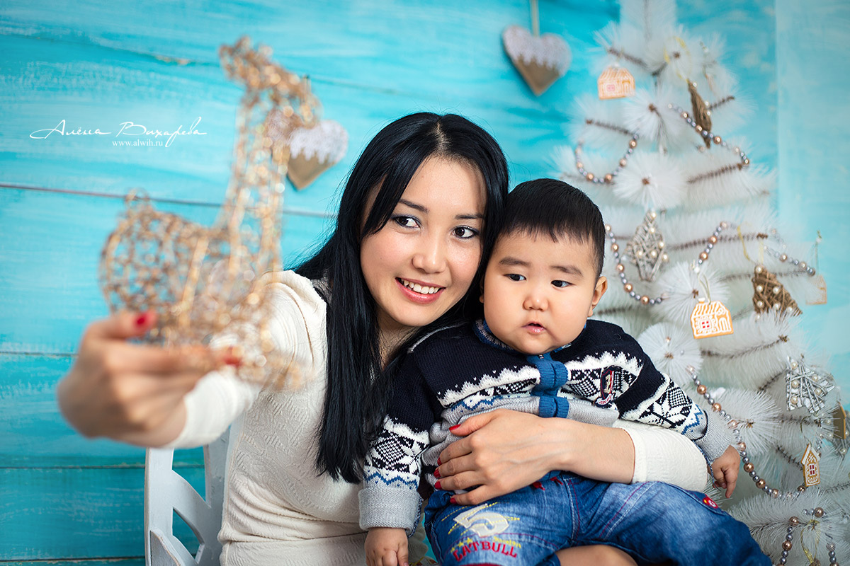 Детская и семейная фотосессия. Фотограф Вихарева Алена.