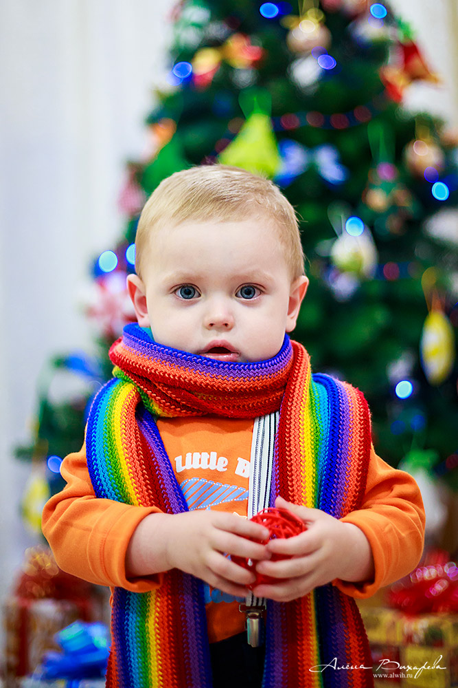 Детская и семейная фотосессия. Фотограф Вихарева Алена.