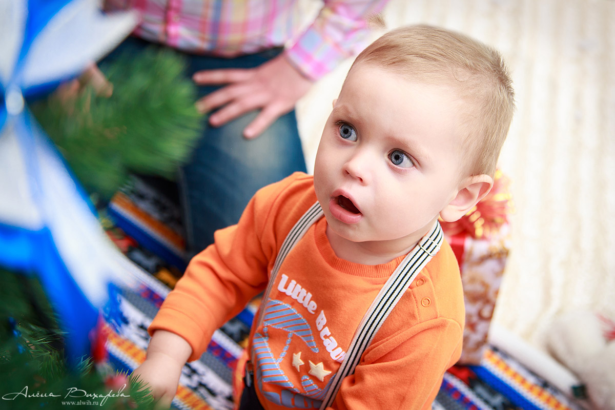 Детская и семейная фотосессия. Фотограф Вихарева Алена.