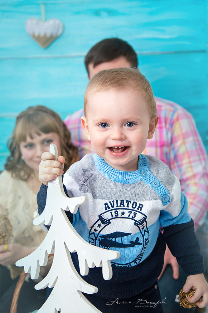 Детская и семейная фотосессия. Фотограф Вихарева Алена.