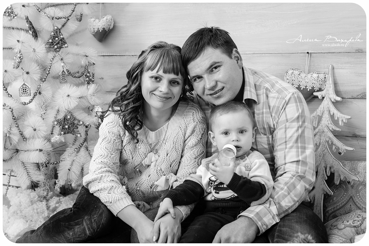 Детская и семейная фотосессия. Фотограф Вихарева Алена.