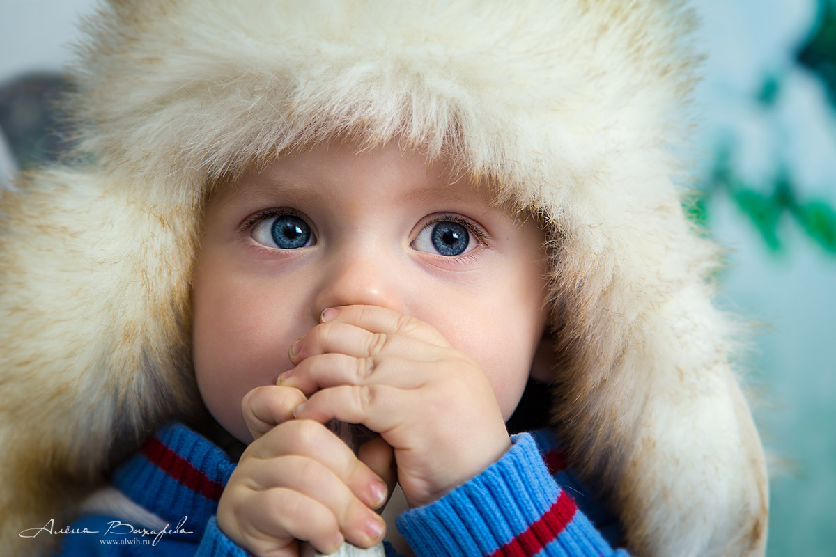 Детская и семейная фотосессия. Фотограф Вихарева Алена.