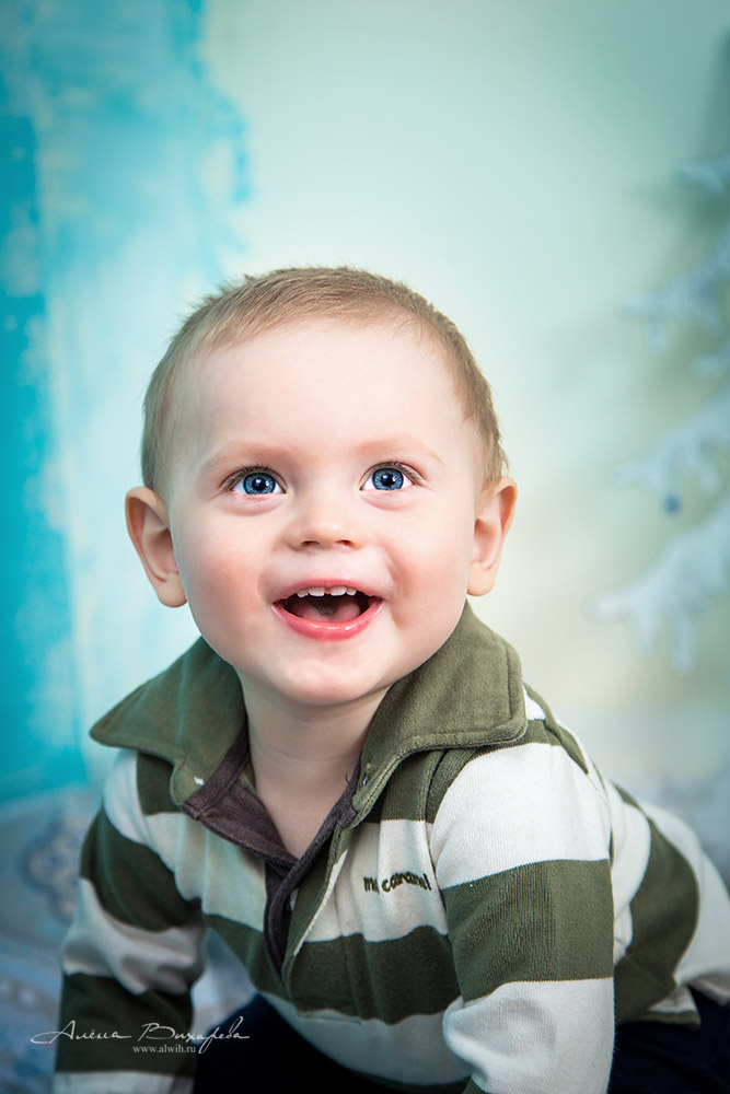 Детская и семейная фотосессия. Фотограф Вихарева Алена.