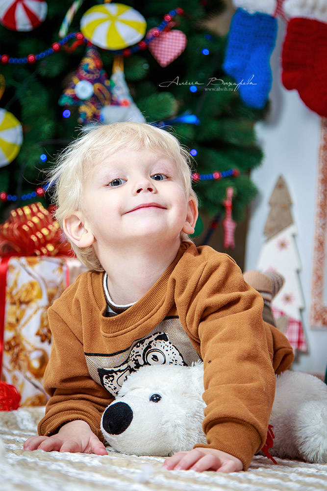 Детская и семейная фотосессия. Фотограф Вихарева Алена.