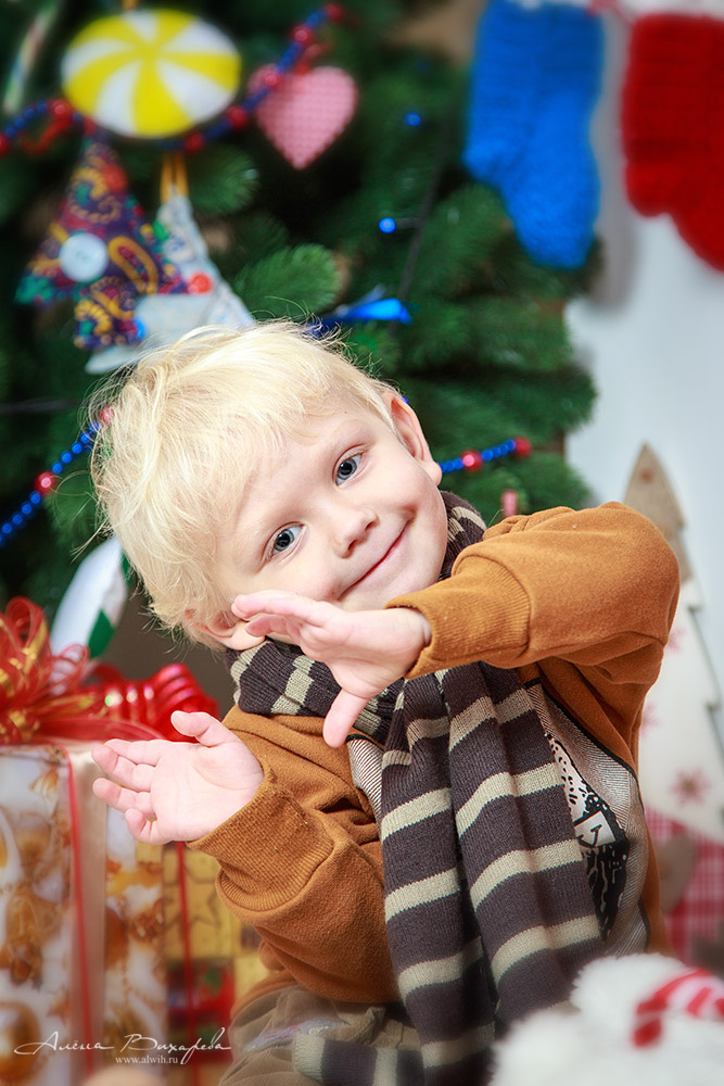 Детская и семейная фотосессия. Фотограф Вихарева Алена.