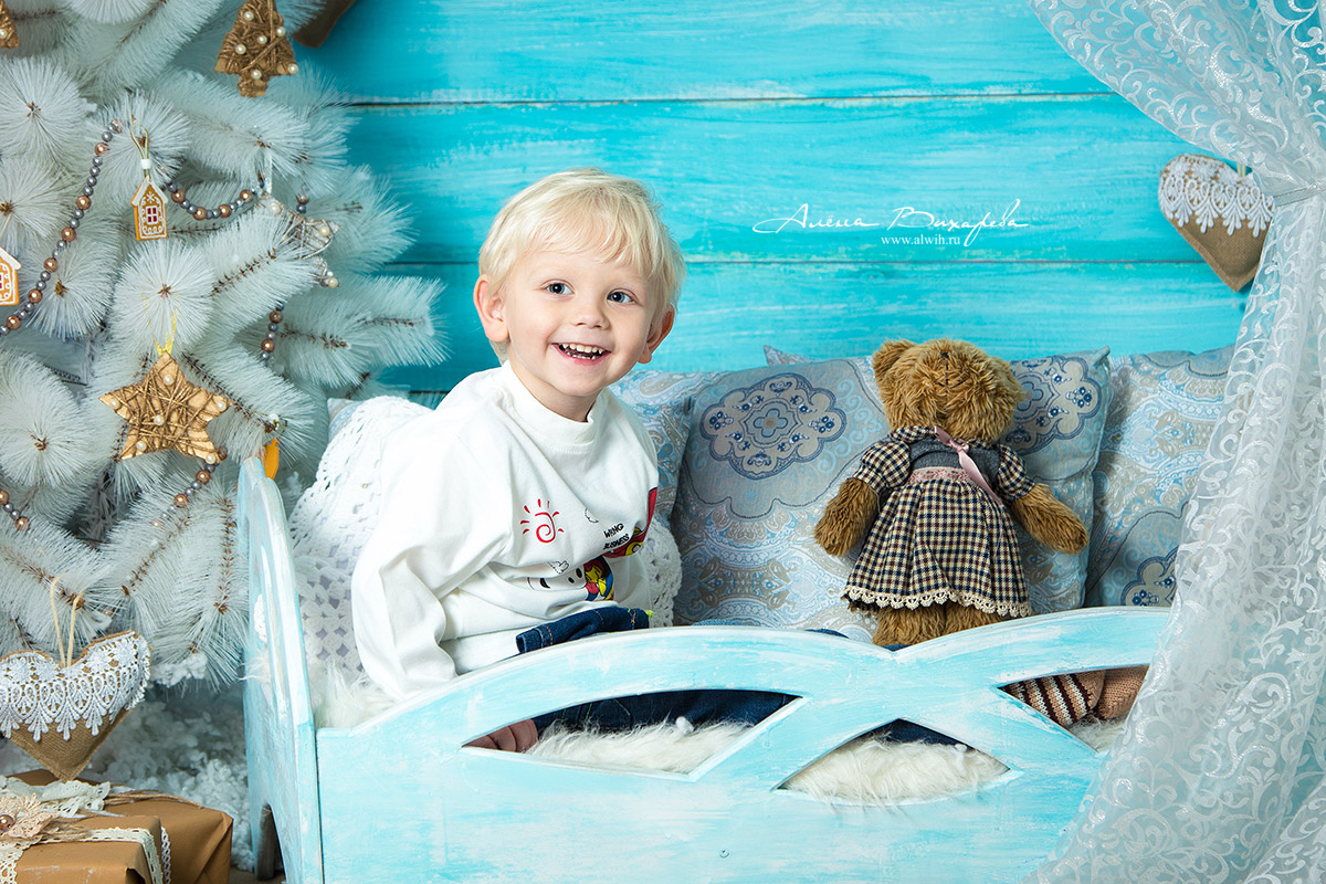 Детская и семейная фотосессия. Фотограф Вихарева Алена.