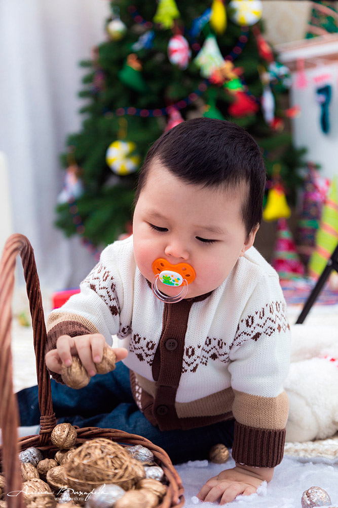 Детская фотосъемка. Бишкек. Вихарева Алена.