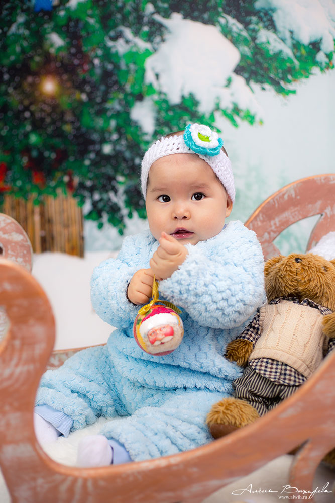 Детская фотосъемка. Бишкек. Вихарева Алена.