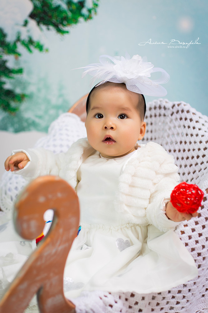 Детская фотосъемка. Бишкек. Вихарева Алена.