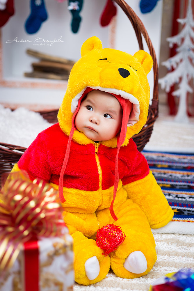 Детская фотосъемка. Бишкек. Вихарева Алена.