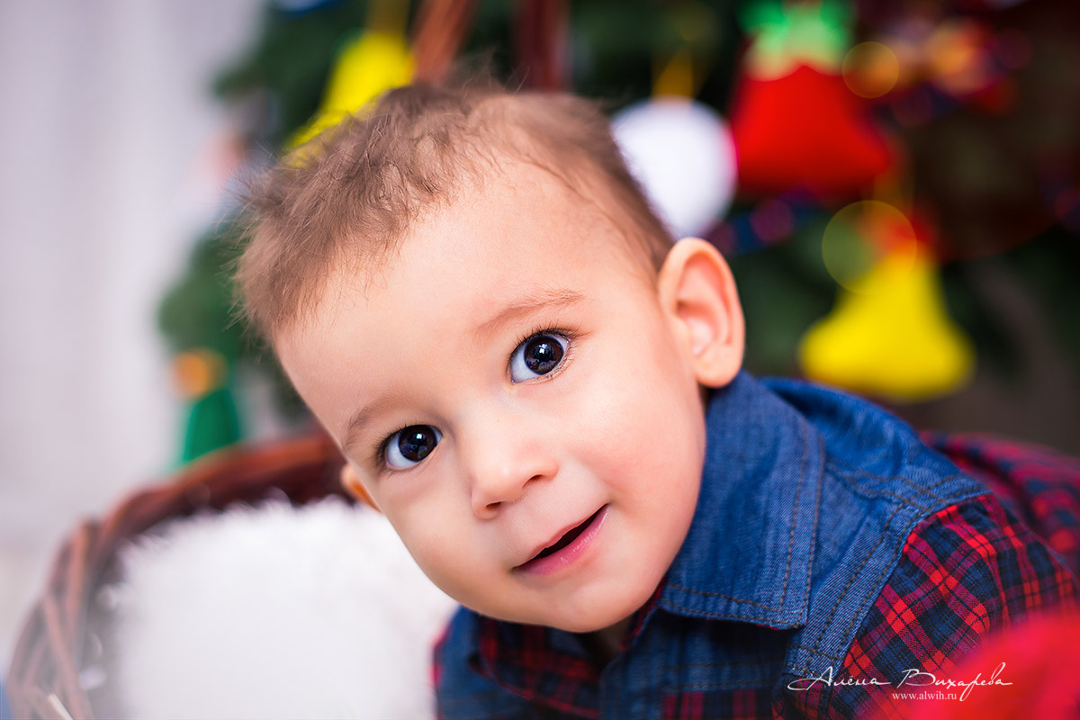 Детская фотосъемка. Бишкек. Вихарева Алена.