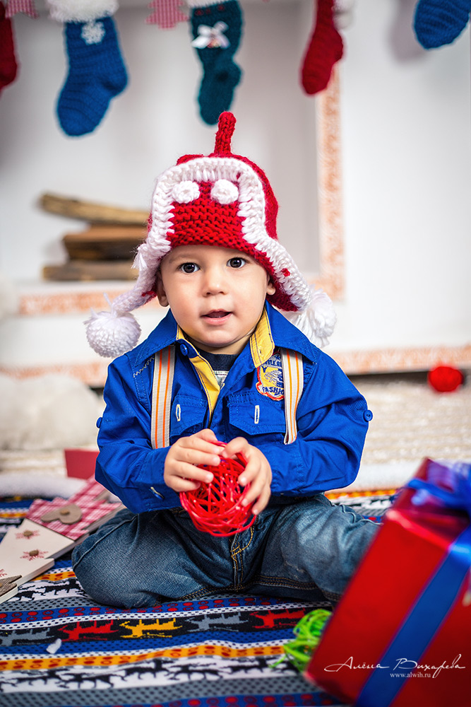Детская фотосъемка. Бишкек. Вихарева Алена.